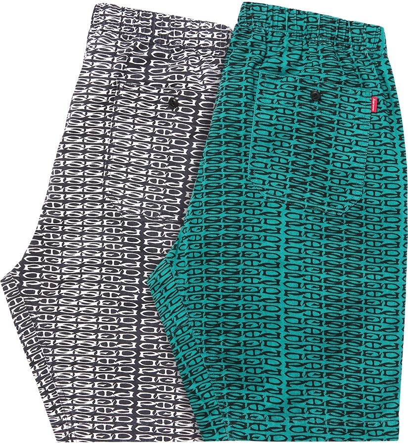 Pissed Short